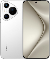 Смартфон Huawei Pura 70 12GB/256GB ADY-LX9 / 51097VXW (белый) - 