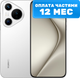 Смартфон Huawei Pura 70 12GB/256GB (белый) - 