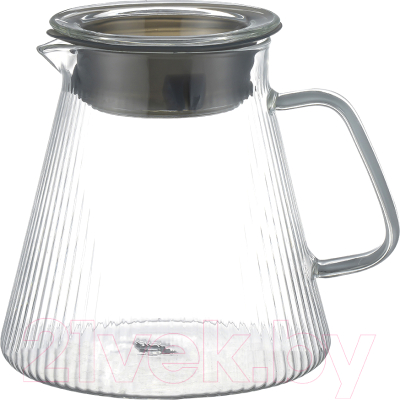 Заварочный чайник Liberty Jones Soft Ripples / LJ0000278