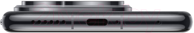 Смартфон Huawei Pura 70 Pro 12GB/512GB HBN-LX9 / 51097VXS (черный)