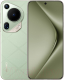 Смартфон Huawei Pura 70 Ultra 16GB/512GB HBP-LX9 / 51097WWR (зеленый) - 