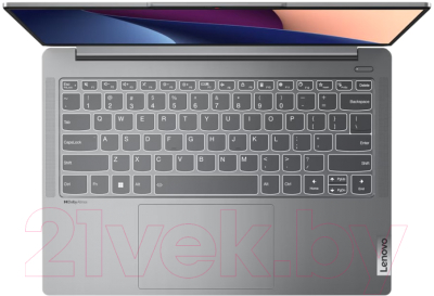 Ноутбук Lenovo IdeaPad Pro 5 14IRH8 (83AL003HRK)