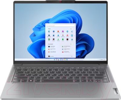 Ноутбук Lenovo IdeaPad Pro 5 14IRH8 (83AL003HRK)