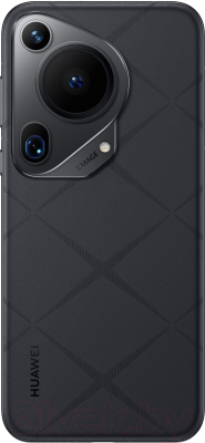 Смартфон Huawei Pura 70 Ultra 16GB/512GB HBP-LX9 / 51097WWS (черный)