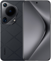 Смартфон Huawei Pura 70 Ultra 16GB/1TB HBP-LX9 / 51097VYA (черный) - 