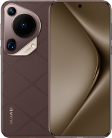 Смартфон Huawei Pura 70 Ultra 16GB/1TB HBP-LX9 / 51097VXV (коричневый) - 