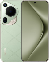 Смартфон Huawei Pura 70 Ultra 16GB/1TB HBP-LX9 / 51097VXX (зеленый) - 