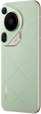 Смартфон Huawei Pura 70 Ultra 16GB/1TB HBP-LX9 / 51097VXX (зеленый)