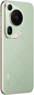 Смартфон Huawei Pura 70 Ultra 16GB/1TB HBP-LX9 / 51097VXX (зеленый)