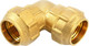 Угольник соединительный General Fittings 32x32 450020H323200Y -