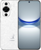 Смартфон Huawei Nova 12S 8GB/256GB / FOA-LX9 (белый) - 