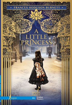 

Книга, A Little Princess. A1