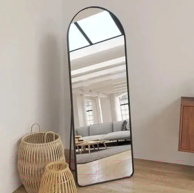 Зеркало A+T Home Decor Madesto 50x160см / 445697 %rs_city_gde%