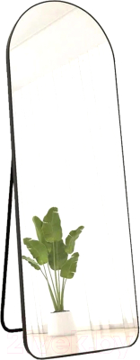 Зеркало A+T Home Decor Madesto 50x160см / 445697