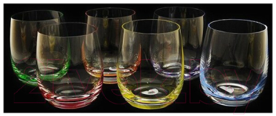 Набор стаканов Rona Cool Whisky XL 4218/460 (6шт)