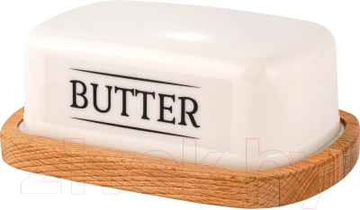 Масленка Sugar&Spice Butter / SE106912996