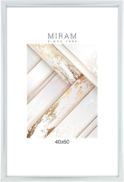 Рамка Мирам 640021-17 (40x60) - 