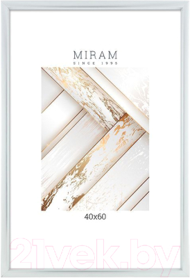 Рамка Мирам 640021-17 (40x60)