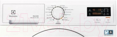 Купить Стирально-сушильная машина Electrolux EWWN1685W  