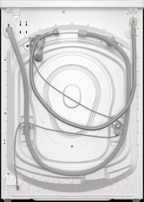 Стиральная машина Bosch WAN2820EPL