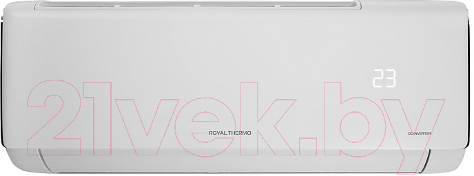 Сплит-система Royal Thermo RTMI-07HN1 — фото 3