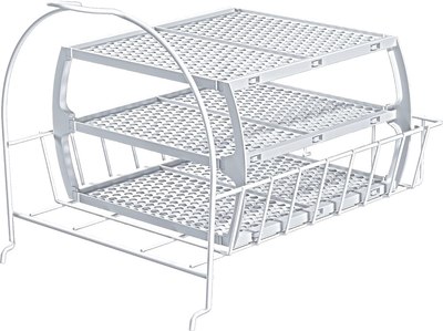 Корзина для сушки белья Bosch WMZ20600 - 