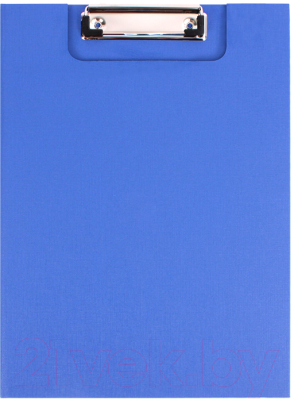 Планшет с зажимом Darvish DV-14268-BL (синий)