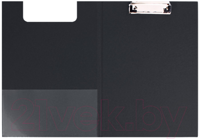 Изображение товара Планшет с зажимом Darvish DV-14268-BK (черный)