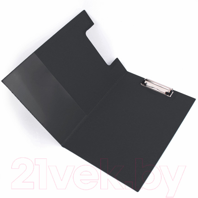 Изображение товара Планшет с зажимом Darvish DV-14268-BK (черный)