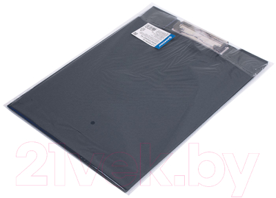 Изображение товара Планшет с зажимом Darvish DV-14268-BK (черный)