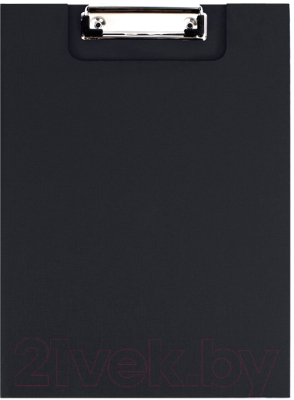 Изображение товара Планшет с зажимом Darvish DV-14268-BK (черный)