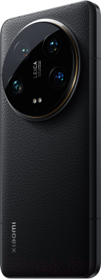 Смартфон Xiaomi 14 Ultra 16GB/512GB (черный)