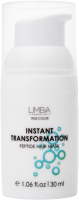 Маска для волос Limba Cosmetics Instant Transformation Экспресс-восстановление (30мл) - 