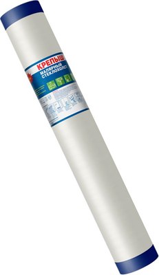 Стеклохолст WELLTON Крепыш 40г/м2 (50м2) - 