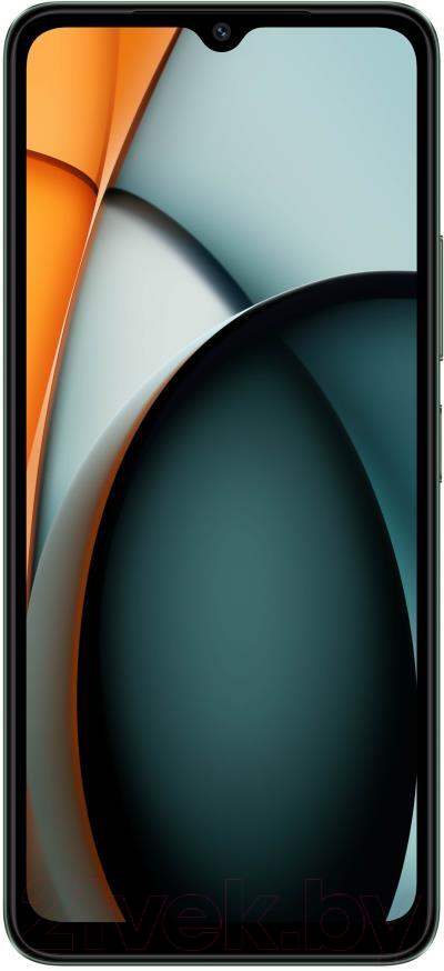 Смартфон Xiaomi Redmi A3 3GB/64GB (зеленый)