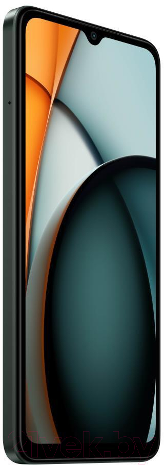 Смартфон Xiaomi Redmi A3 3GB/64GB (зеленый)