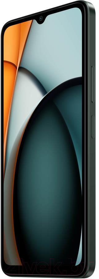 Смартфон Xiaomi Redmi A3 3GB/64GB (зеленый)