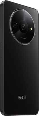 Смартфон Xiaomi Redmi A3 3GB/64GB (черный)