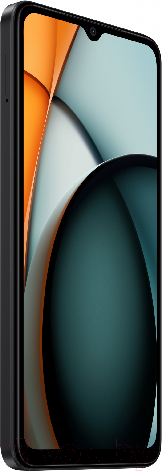 Смартфон Xiaomi Redmi A3 3GB/64GB (черный)