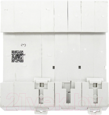 Дифференциальный автомат Wilderness NX10R 3P+N C25 300mA A 10kA / NX10R-4-025C-300A