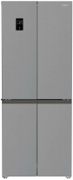Холодильник с морозильником Hotpoint HFP4 480I X - 