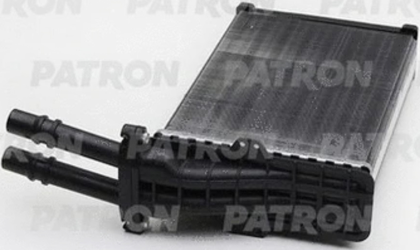 Радиатор отопителя Patron PRS2111