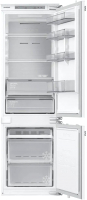 Встраиваемый холодильник Samsung BRB26713EWW - 