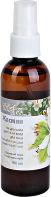 

Гидролат для лица, Вода цветочная Жасмин