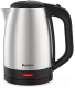 Электрочайник Blackton Bt KT1720SW (стальной/черный) - 