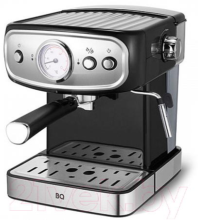 Кофеварка эспрессо BQ CM1006
