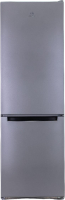 Холодильник с морозильником Indesit DS 4180 G - 