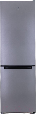 Холодильник с морозильником Indesit DS 4180 G