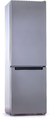Холодильник с морозильником Indesit DS 4180 G