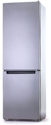 Купить Холодильник с морозильником Indesit DS 4180 G  